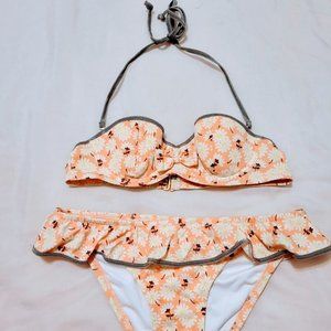 Victoria Secret bikini